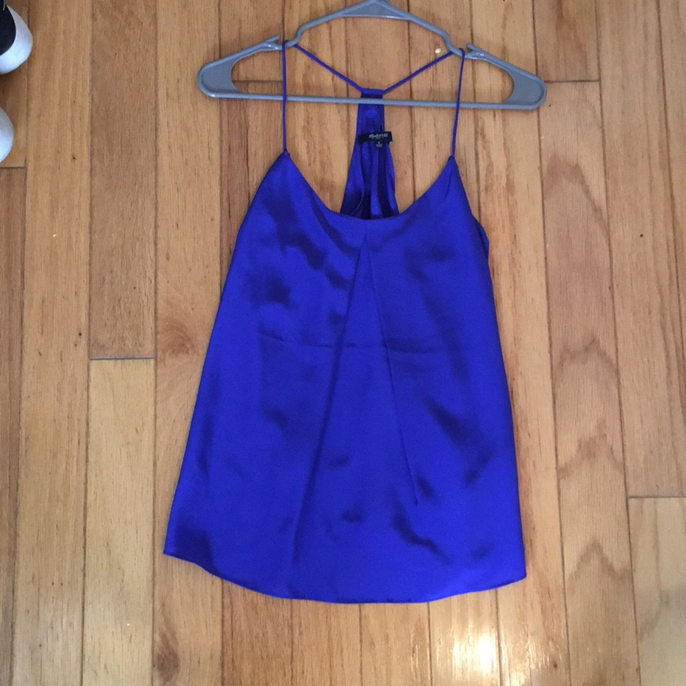 Madewell top
